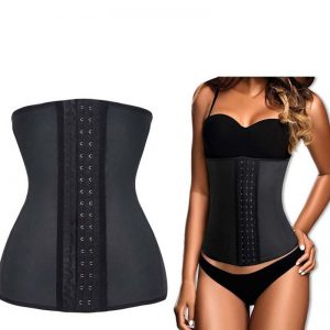 Kim Kardashian waist trainer product 1