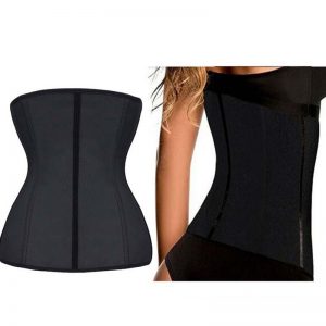 Kim Kardashian waist trainer product 2