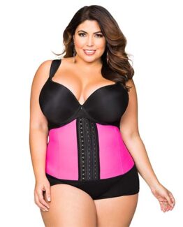 Plus Size Waist Trainer