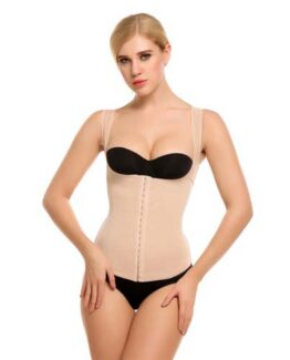 P 509 Colombian Latex Waist Trainer For Women Body Workout Corset S to 4XL Plus Size Sample 9