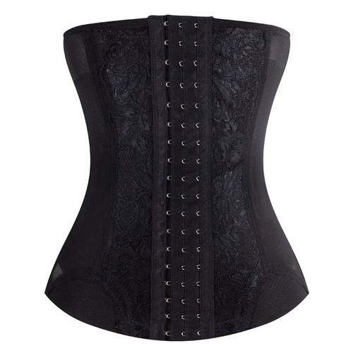 hourglass waist trainer corset