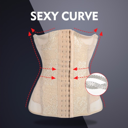 best hourglass waist trainer