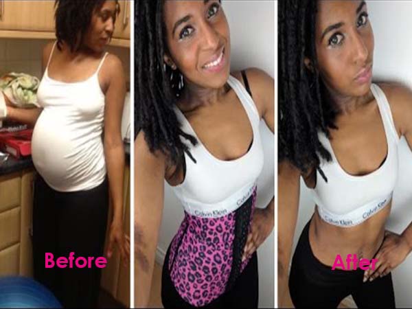 what do waist trainers actually do