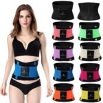 P522 Xtreme Waist Trainer Corset Belts