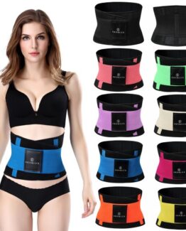 P522 Xtreme Waist Trainer Corset Belts