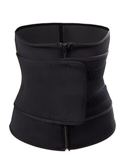 P524 Waist Cincher Tummy Control Belts For Weight Loss 1