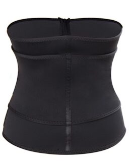 P524 Waist Cincher Tummy Control Belts For Weight Loss 2