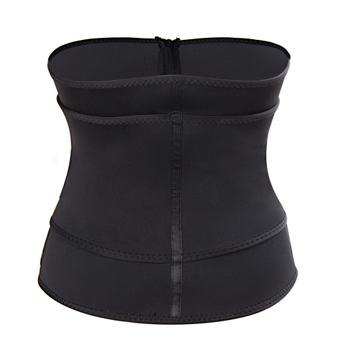 P524 Waist Cincher Tummy Control Belts For Weight Loss 2