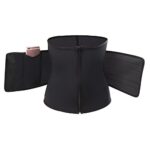 P524 Waist Cincher Tummy Control Belts For Weight Loss 3