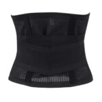 P525 Women Postpartum Belly Recovery Shapewear Belt Waist Trainers Corset 2