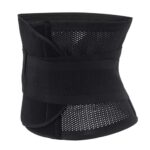 P525 Women Postpartum Belly Recovery Shapewear Belt Waist Trainers Corset 3