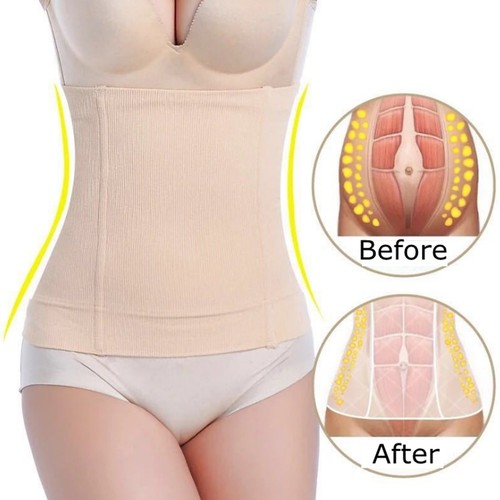 P530 High Compression Seamless Hip Women Body Shaper Flatten Tummy