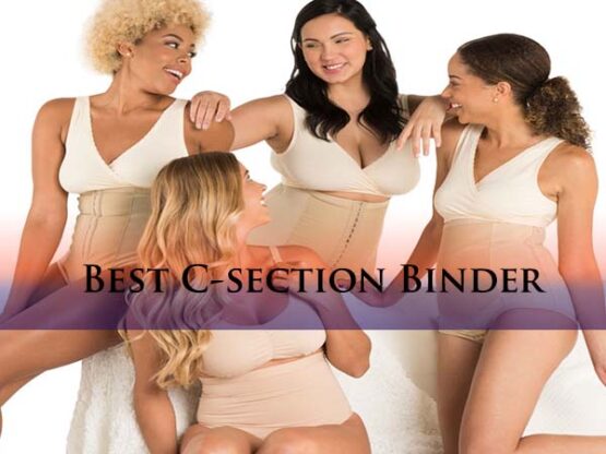 best-abdominal-binder-after-c-section-surgery-for-waist-training