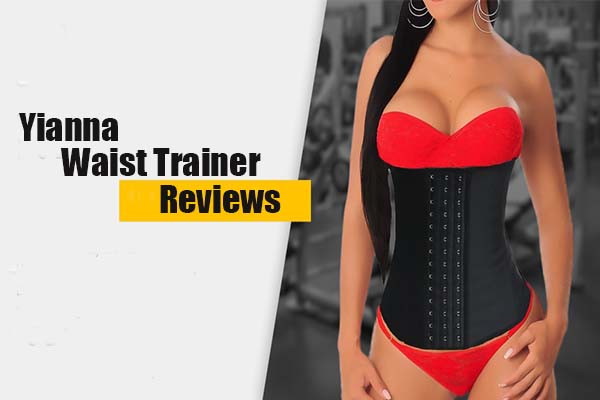 Yianna Waist Trainer Review