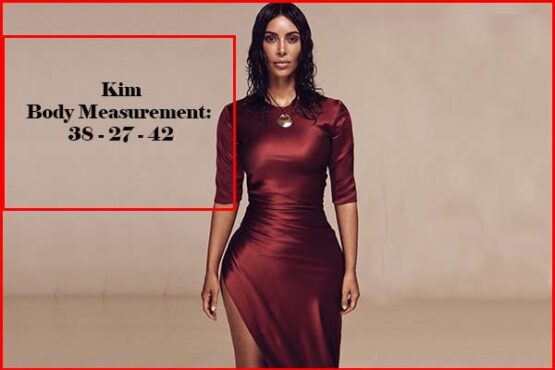 skinny hourglass figure celebrities