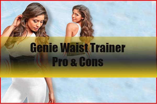 What are the advantages and disadvantages of Genie Hourglass